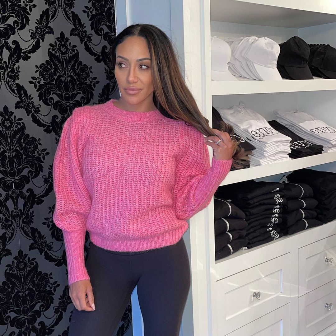 Melissa Gorga 5 Best Photos, Melissa Gorga 5 Pics, Melissa Gorga 5 Images