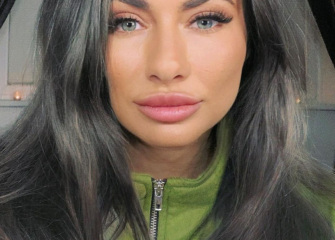 Michaela Isizzu 173 Best Photos, Michaela Isizzu 173 Pics, Michaela Isizzu 173 Images