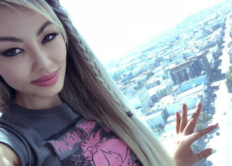 Natasha Yi 41 Best Photos, Natasha Yi 41 Pics, Natasha Yi 41 Images