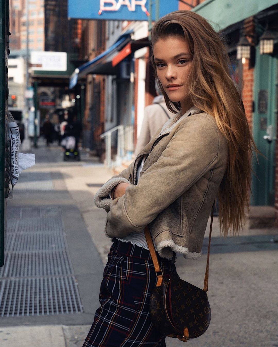 Nina Agdal 5 Best Photos, Nina Agdal 5 Pics, Nina Agdal 5 Images