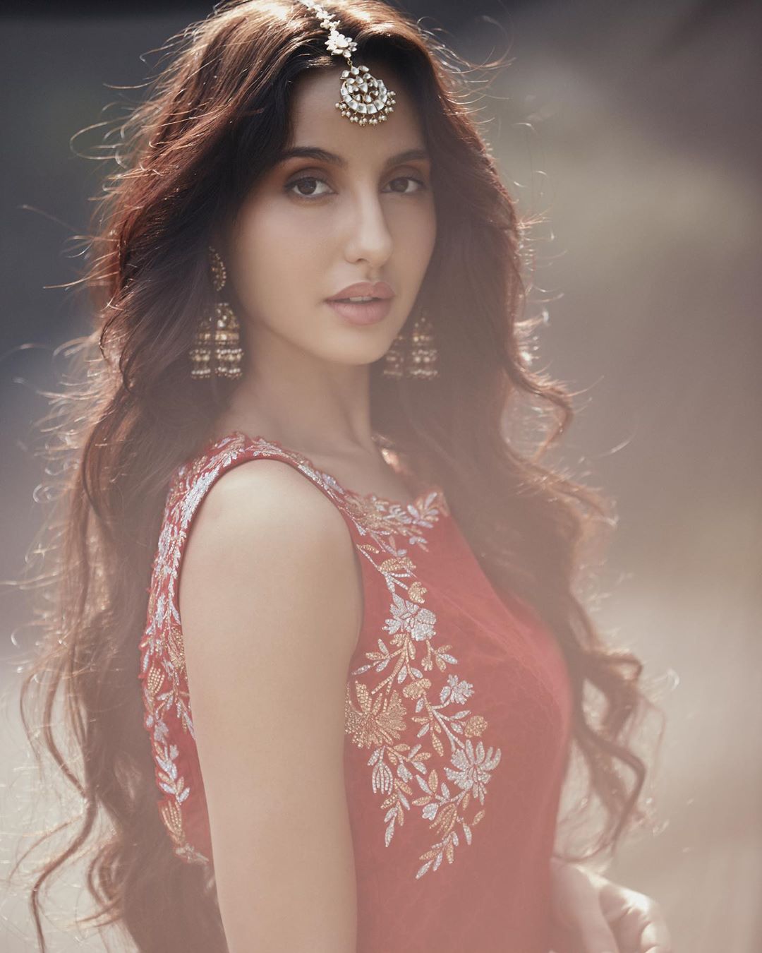 Nora Fatehi 5 Best Photos, Nora Fatehi 5 Pics, Nora Fatehi 5 Images