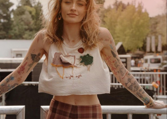 Paris Jackson 329 Best Photos, Paris Jackson 329 Pics, Paris Jackson 329 Images