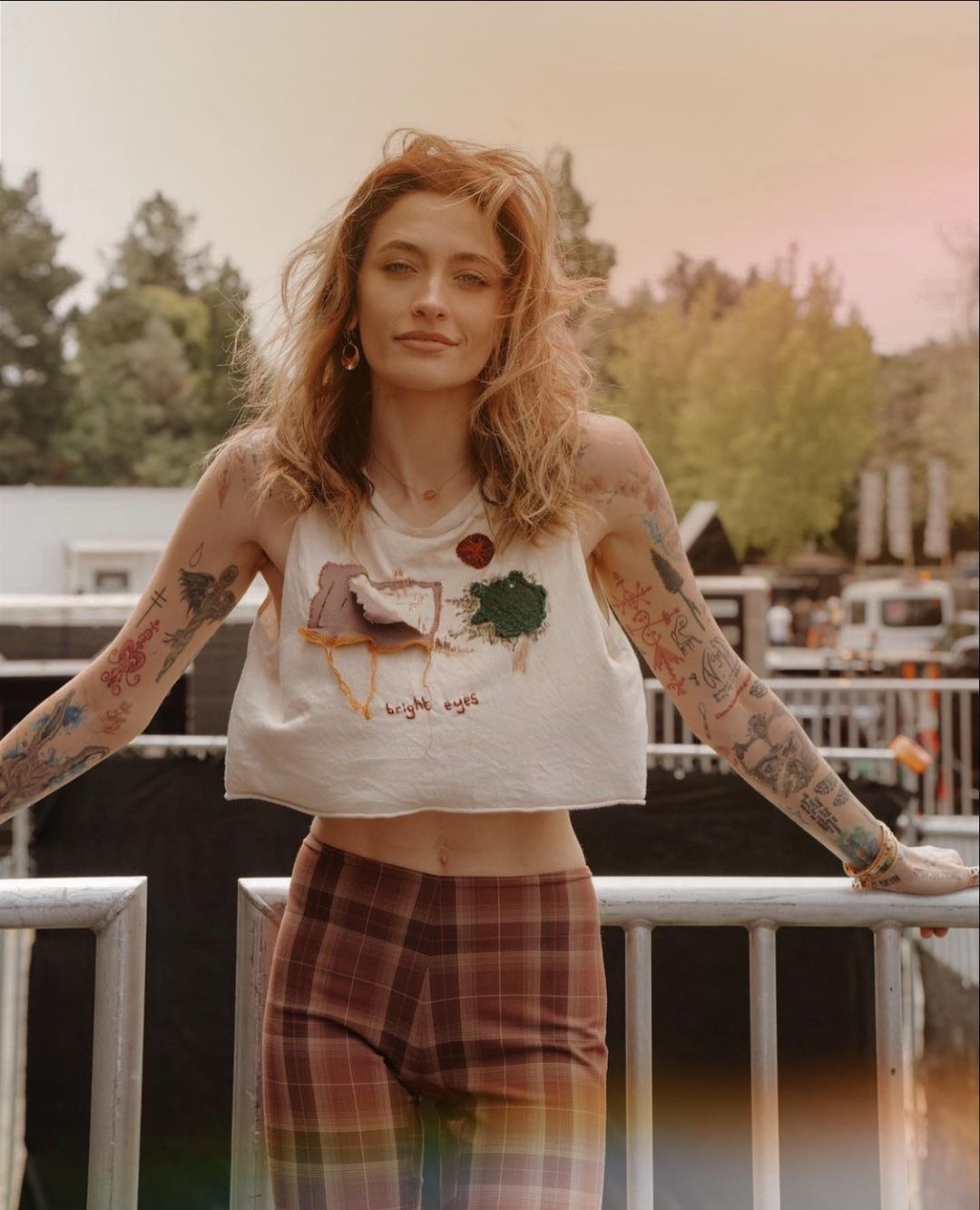 Paris Jackson 5 Best Photos, Paris Jackson 5 Pics, Paris Jackson 5 Images