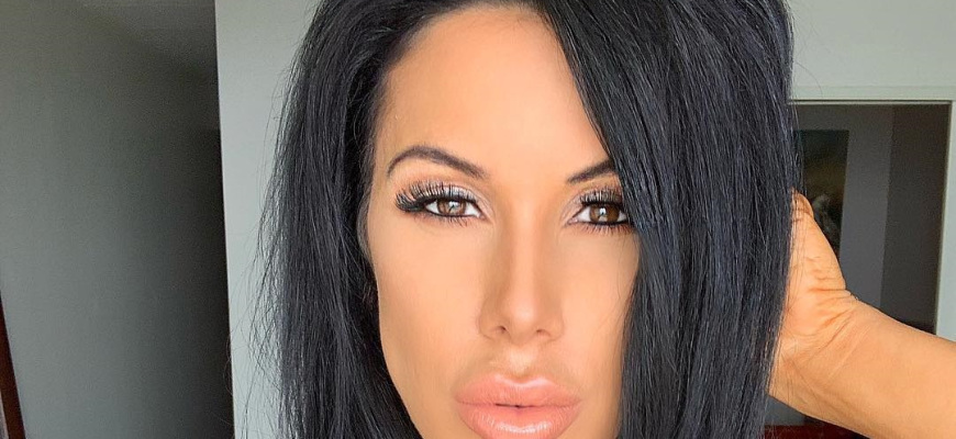 Savanna Rehm 3 Best Photos, Savanna Rehm 3 Pics, Savanna Rehm 3 Images