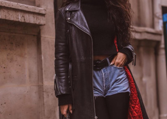 Shanina Shaik 75 Best Photos, Shanina Shaik 75 Pics, Shanina Shaik 75 Images