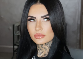 Tattooed Katia 793 Best Photos, Tattooed Katia 793 Pics, Tattooed Katia 793 Images