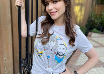 Zooey Deschanel 415 Best Photos, Zooey Deschanel 415 Pics, Zooey Deschanel 415 Images