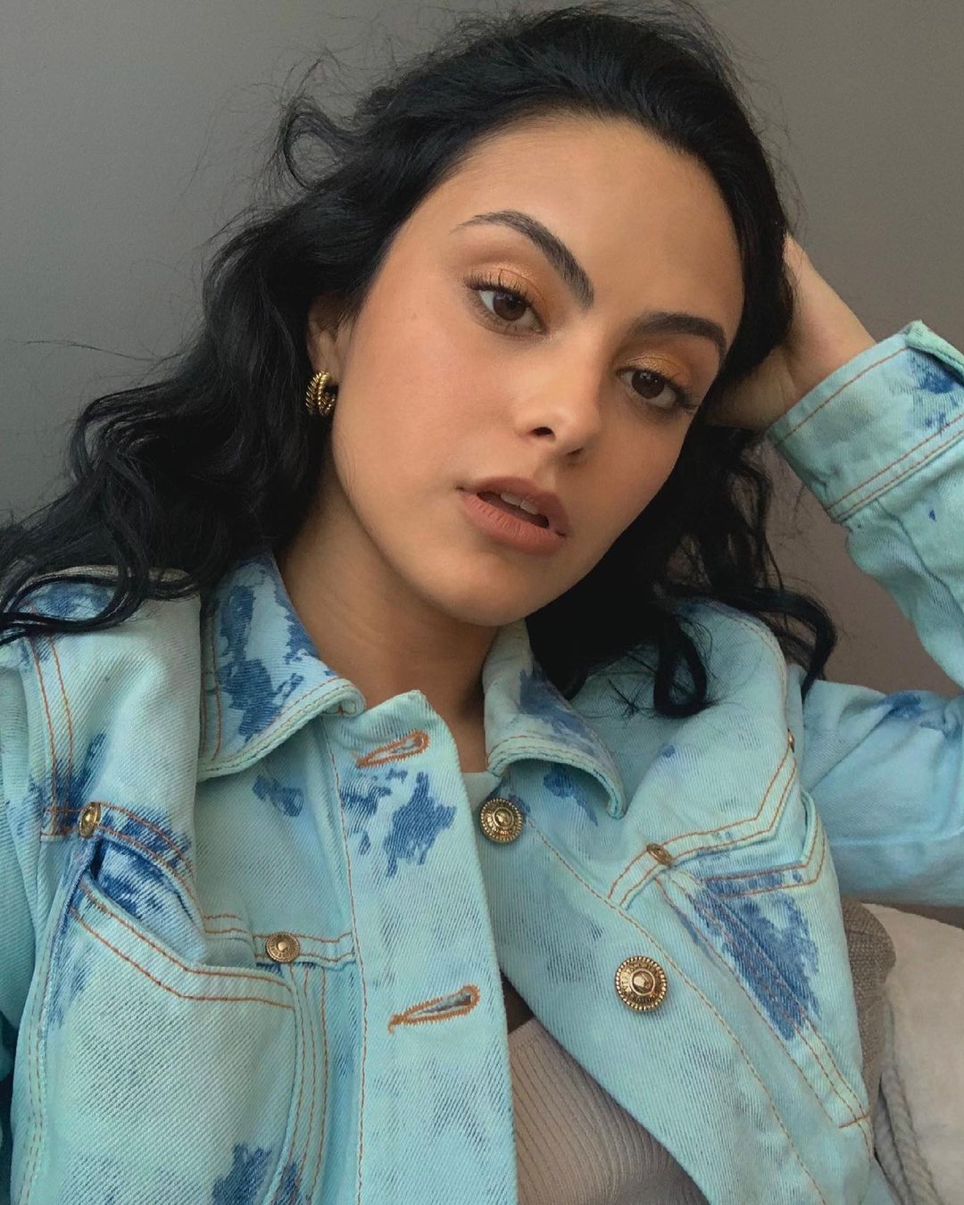 Camila Mendes 25 Best Photos, Camila Mendes 25 Pics, Camila Mendes 25 Images