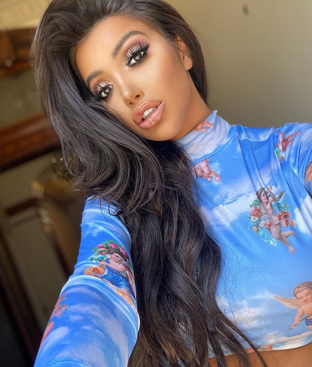 Chloe Khan 41 Best Photos, Chloe Khan 41 Pics, Chloe Khan 41 Images