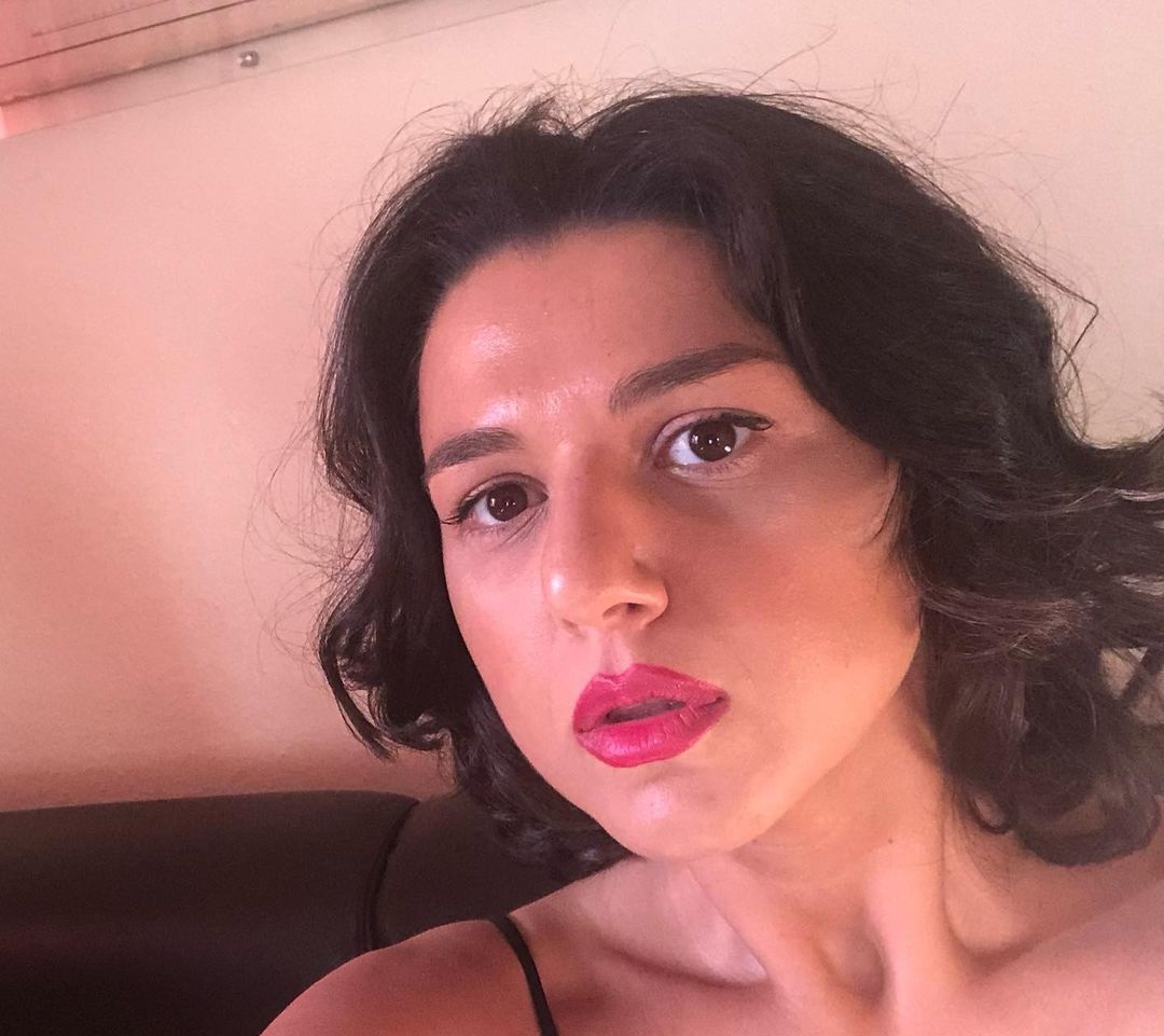 Khatia Buniatishvili 17 Best Photos, Khatia Buniatishvili 17 Pics, Khatia Buniatishvili 17 Images