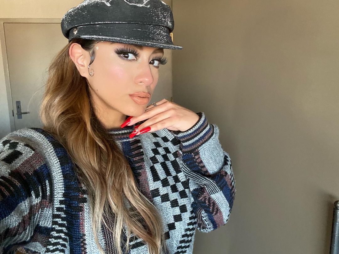 Ally Brooke 17 Best Photos, Ally Brooke 17 Pics, Ally Brooke 17 Images