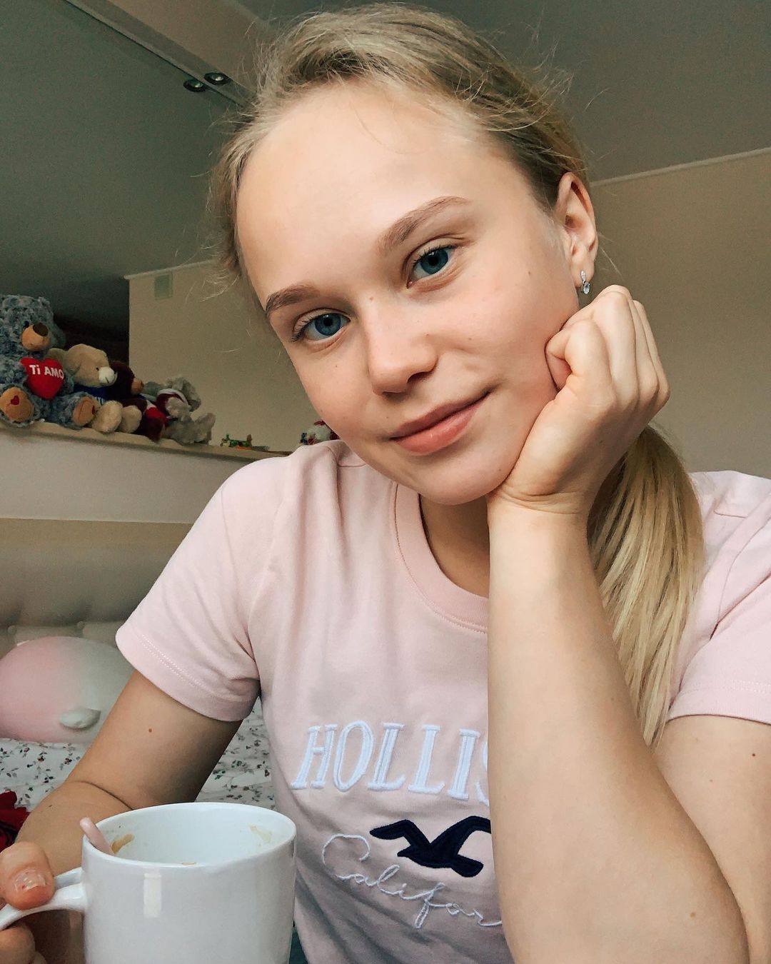 Angelina Melnikova 17 Best Photos, Angelina Melnikova 17 Pics, Angelina Melnikova 17 Images