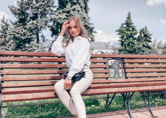 Anastasia Fefilova 501 Best Photos, Anastasia Fefilova 501 Pics, Anastasia Fefilova 501 Images