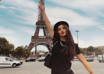 Beatrix Ramosaj 181 Best Photos, Beatrix Ramosaj 181 Pics, Beatrix Ramosaj 181 Images
