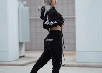 Hannah Rayninja 65 Best Photos, Hannah Rayninja 65 Pics, Hannah Rayninja 65 Images