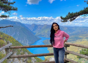 Helena Topalovic 263 Best Photos, Helena Topalovic 263 Pics, Helena Topalovic 263 Images