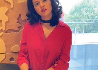 Khatia Buniatishvili 403 Best Photos, Khatia Buniatishvili 403 Pics, Khatia Buniatishvili 403 Images