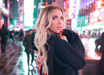 Tana Mongeau 333 Best Photos, Tana Mongeau 333 Pics, Tana Mongeau 333 Images