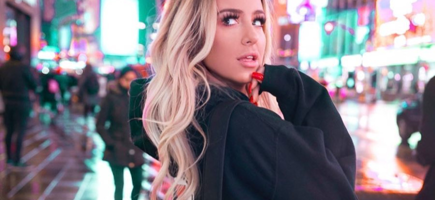 Tana Mongeau 3 Best Photos, Tana Mongeau 3 Pics, Tana Mongeau 3 Images