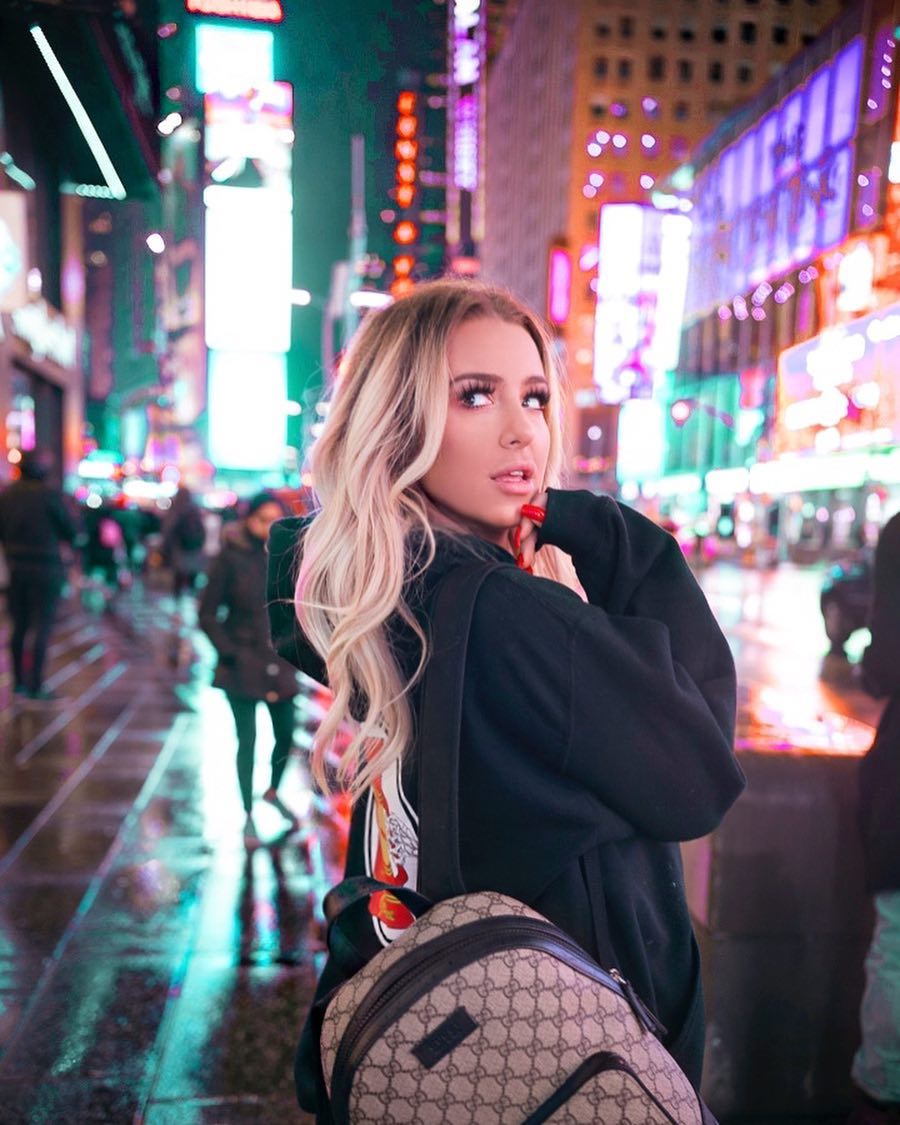 Tana Mongeau 5 Best Photos, Tana Mongeau 5 Pics, Tana Mongeau 5 Images